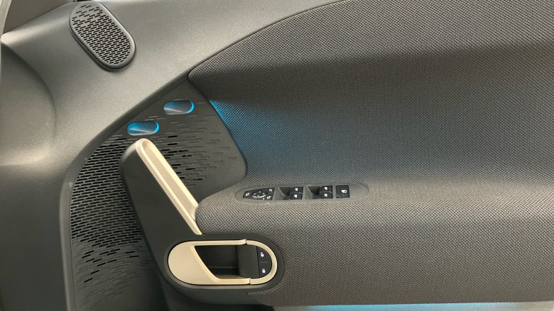 MINI Aceman 135kW E Classic 43kWh 5dr Auto Electric Hatchback